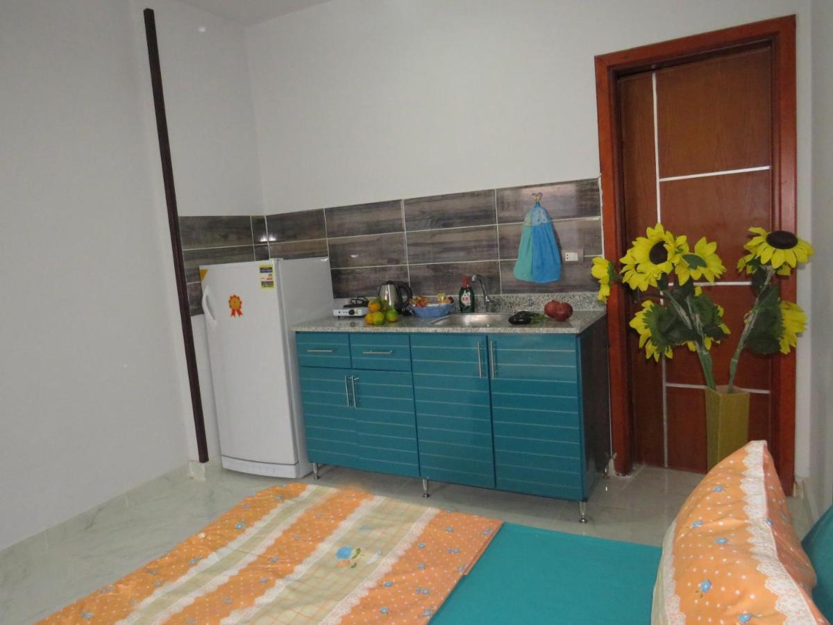 Apartment Bella Vita Near The Sea Redsealine Hurghada Eksteriør billede