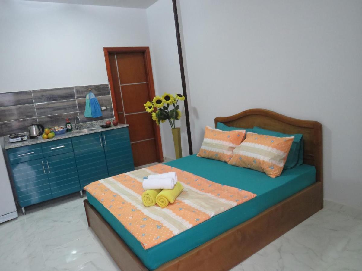 Apartment Bella Vita Near The Sea Redsealine Hurghada Eksteriør billede