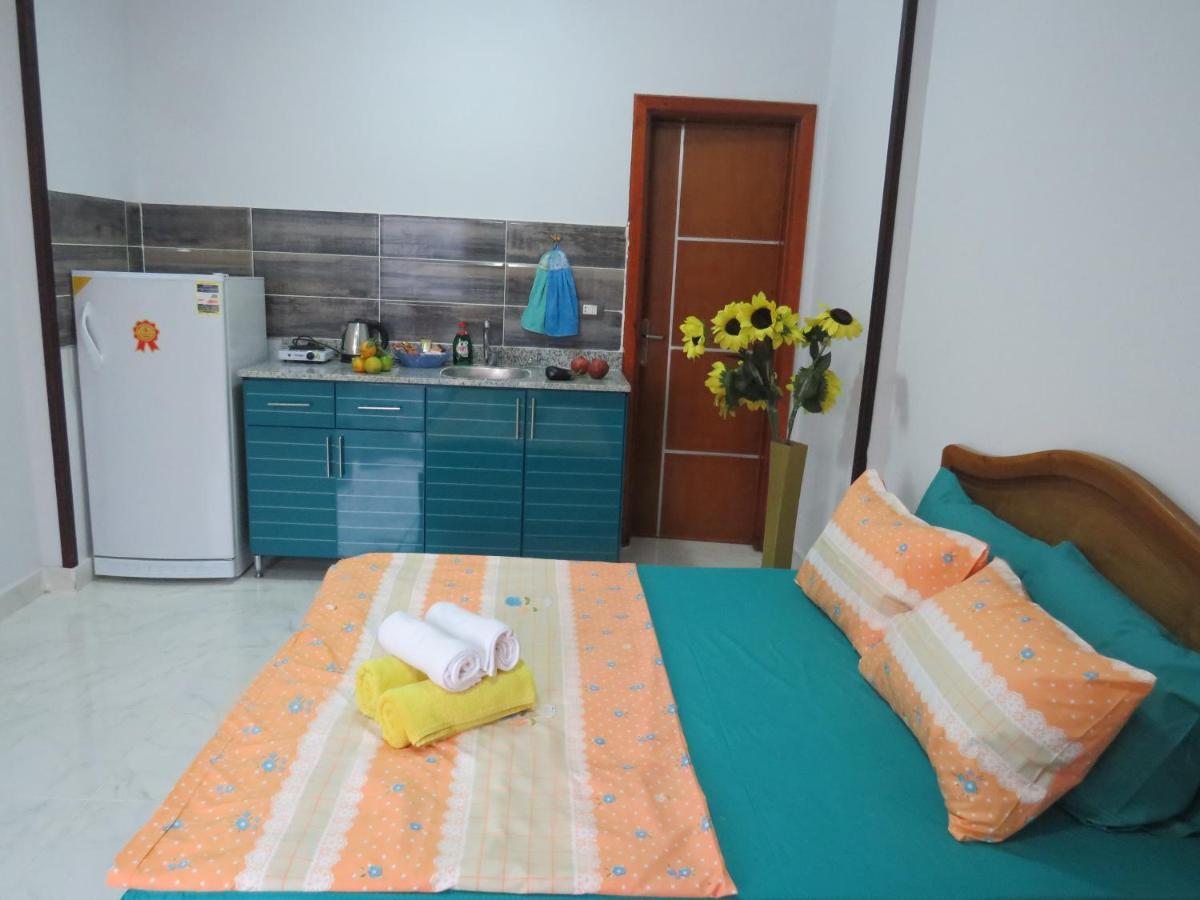 Apartment Bella Vita Near The Sea Redsealine Hurghada Eksteriør billede