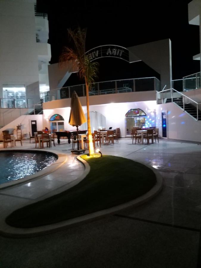 Apartment Bella Vita Near The Sea Redsealine Hurghada Eksteriør billede