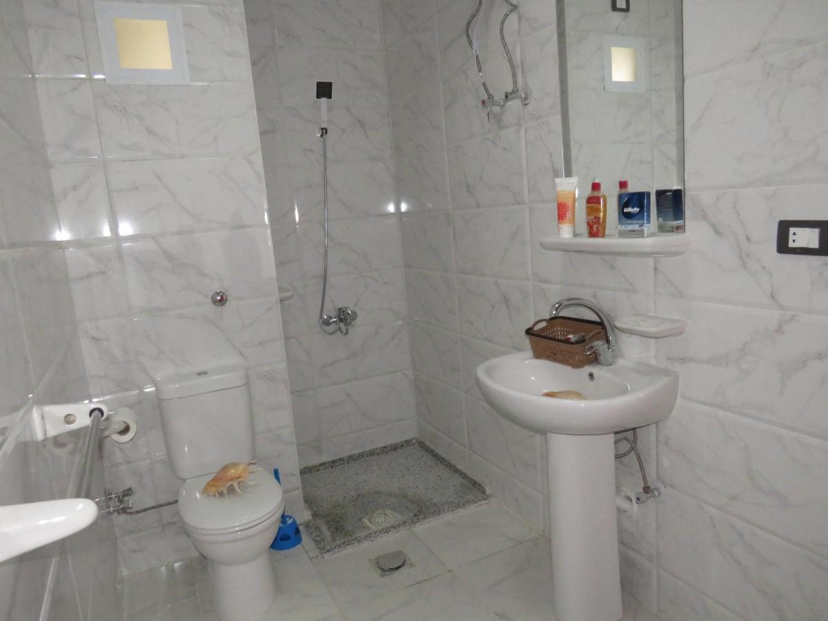Apartment Bella Vita Near The Sea Redsealine Hurghada Eksteriør billede